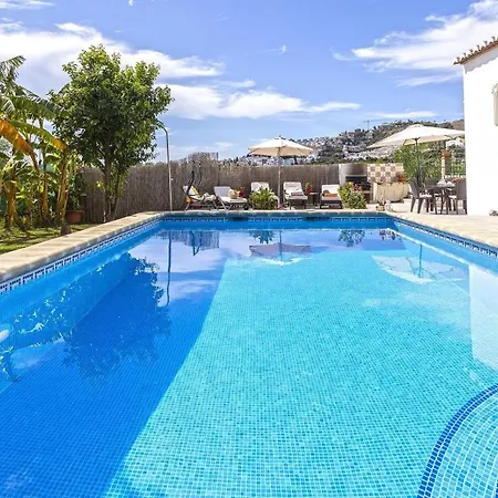 Villa Manuel In *