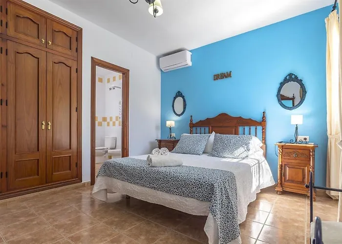 Villa Manuel In